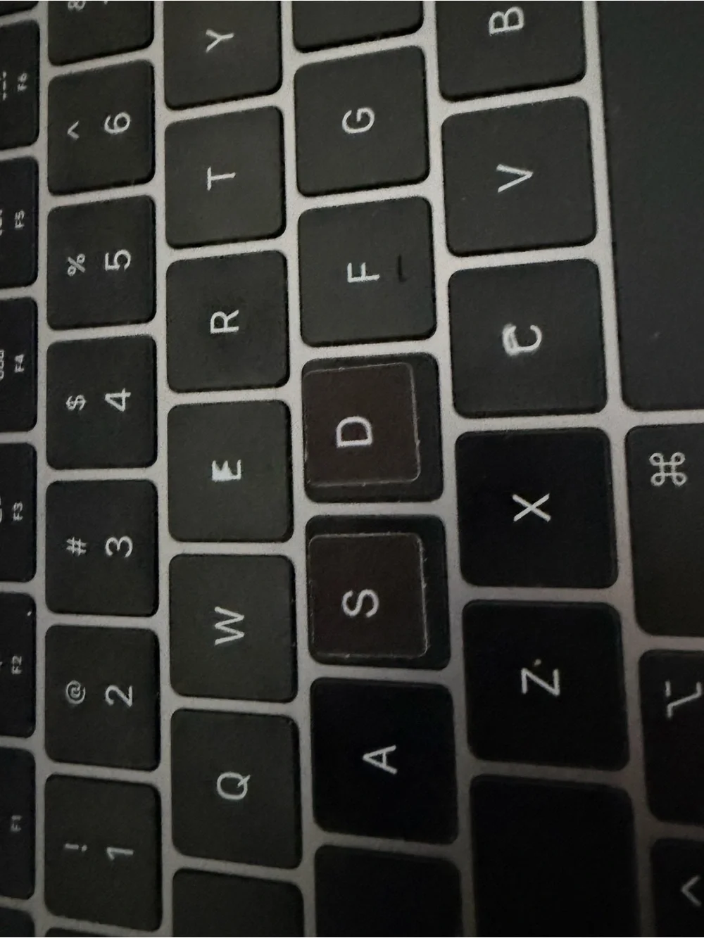 Apple 13.3 inches MacBook Air- Space Gray